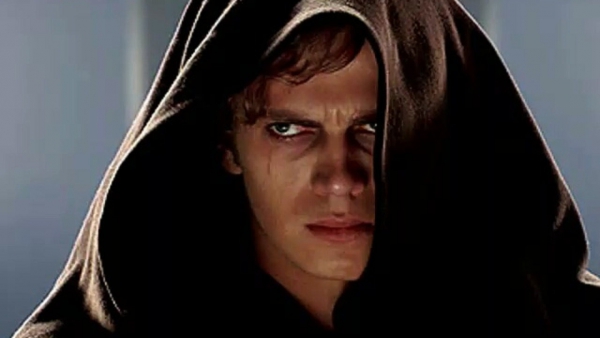 Anakin Skywalker terug in 'Obi-Wan' op Disney+?