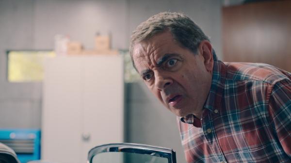 Recensie Netflix-serie 'Man vs. Bee'