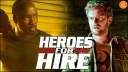 Luke Cage & Iron Fist-serie 'Heroes for Hire' onvermijdelijk