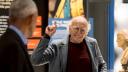 Barack Obama blijkt de enige vriend van Larry David in eerste trailer van nieuwe HBO-komedieserie