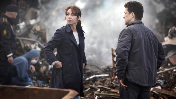 Deze ijzingwekkende Scandinavische thriller maakt indruk op NPO Start