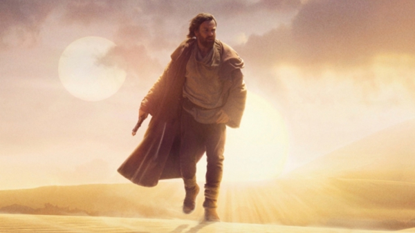 Nieuwe beelden 'Obi-Wan Kenobi' op komst