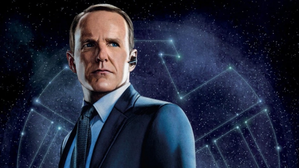 Scheiding MCU en 'Agents of SHIELD' was goed Scheiding MCU en 'Agents of SHIELD' was goed