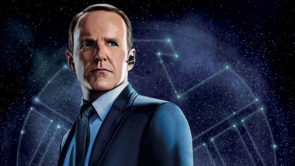 Scheiding MCU en 'Agents of SHIELD' was goed