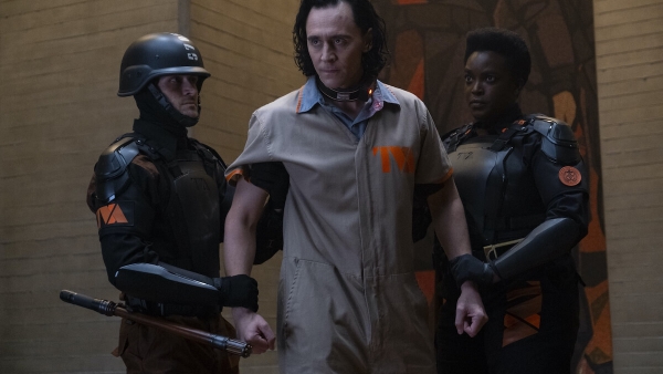 Tweede seizoen van 'Loki' verwelkomt nieuw castlid