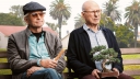 Netflix eindigt 'The Kominsky Method' met seizoen 3