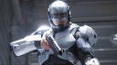 Serie 'RoboCop' onderweg