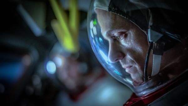 Apple TV telt af, nog maar 7 nachtjes slapen en dan komt deze buitengewone en hyperintelligente sciencefiction-serie met zijn vijfde seizoen