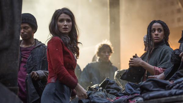 Deze legendarische outlaw krijgt nog dit jaar een epische nieuwe Netflix-serie