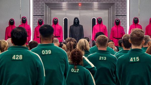 In korte tijd keren we vandaag op Netflix wéér terug naar 'Squid Game'