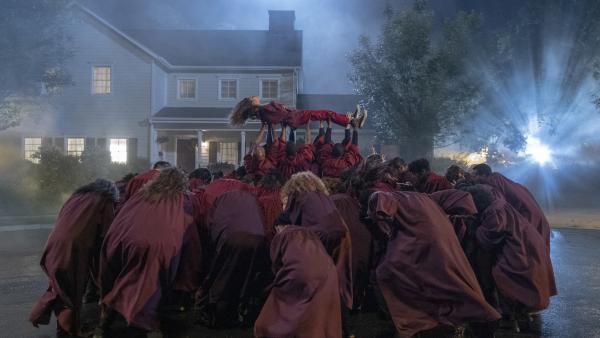 Een brute vier jaar wachttijd, eerdaags komt de allergrootste serie op HBO Max eindelijk terug met haar laatste seizoen