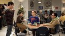 Oude tijden herleven; weer een grote favoriet van de fans toegevoegd aan de nieuwe spin-off van 'The Big Bang Theory'!