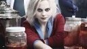 Promo poster The CWs 'iZombie'