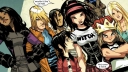 Marvel-serie 'Runaways' vindt scenarist