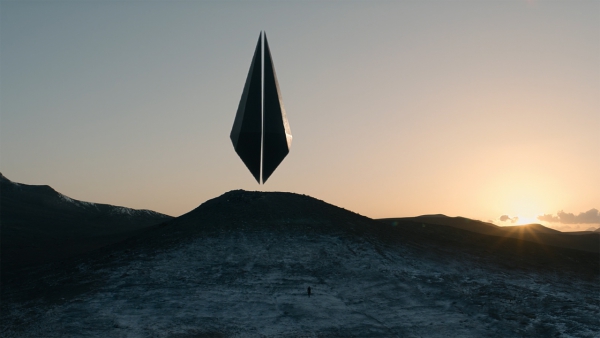 Epische sci-fi 'Foundation' seizoen 2 krijgt 10 nieuwe acteurs Epische sci-fi 'Foundation' seizoen 2 krijgt 10 nieuwe acteurs