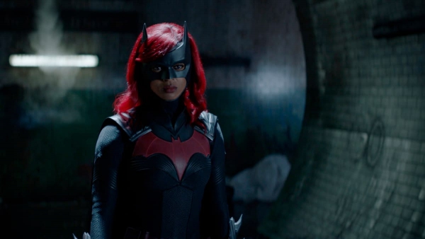 'Batwoman' neemt op deze manier afscheid van Kate Kane