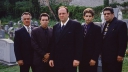 The Sopranos: de beste tv-serie ooit gemaakt? [Blu-ray]