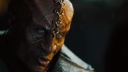 Klingons op de set van 'Star Trek: Discovery' Klingons op de set van 'Star Trek: Discovery'