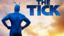 Eerste blik op nieuw kostuum in Amazon-serie 'The Tick'