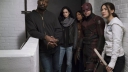Marvel-baas Kevin Fiege over toekomst Netflix-serie 'The Defenders'