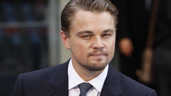 Leonardo DiCaprio gaat maffia serie produceren