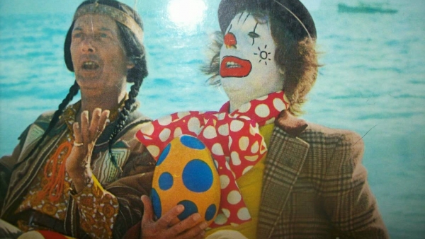 Pipo de Clown krijgt nieuwe tv- serie Pipo de Clown krijgt nieuwe tv- serie