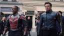Honest Trailer maakt gehakt van 'The Falcon and The Winter Soldier'