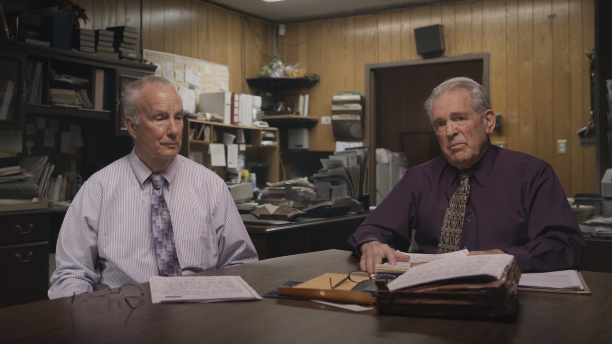 Recensie HBO Max-serie 'Last Call: When a Serial Killer Stalked Queer ...