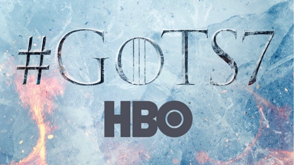 HBO onthult teaser en premièredatum 'Game of Thrones' S7
