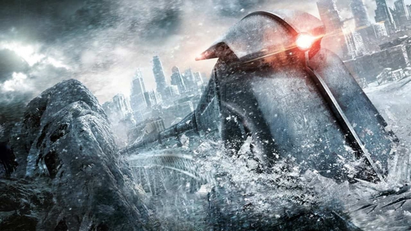 Netflix-hit 'Snowpiercer' krijgt 5 of 6 seizoenen!