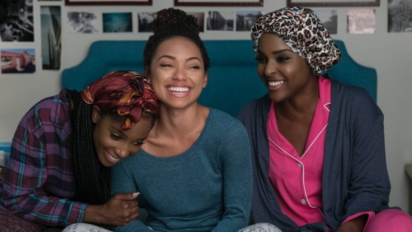 'Dear White People' krijgt derde seizoen op Netflix