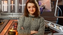 Maisie Williams krijgt gastrol in 'Doctor Who'