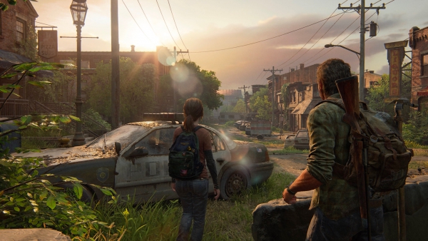 Trailer voor veelbelovende serie 'The Last of Us'