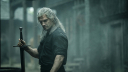  Liam Hemsworth ziet er verrassend goed uit als Geralt in 'The Witcher