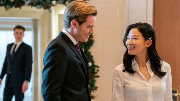 Netflix cancelt serie na debuut eerste seizoen