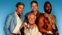 Krijgt topserie 'The A-Team' een reboot met de oorspronkelijke cast?