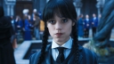 'Wednesday'-ster Jenna Ortega hint op meer horror in tweede seizoen 