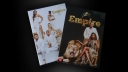 Tv-serie op Dvd: Empire (seizoen 2)