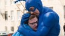 'The Tick' krijgt tweede seizoen