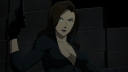 Talia al Ghul naar 'Arrow' Talia al Ghul naar 'Arrow'