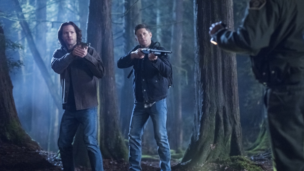 'The Winchesters' brengt 'Supernatural' terug