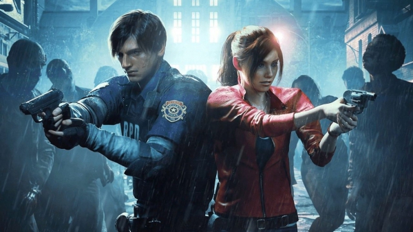 'Resident Evil'-serie van Netflix gaat afwijken van het canon