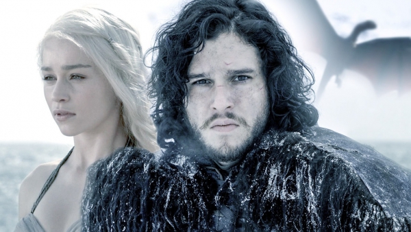 Hints naar Jon Snow spin-off van 'Game of Thrones'