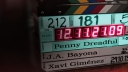 Nieuwe foto 'Penny Dreadful' met Eva Green en Josh Hartnett