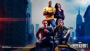 Eerste trailer 'The Defenders'!