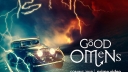 Frances McDormand is god in 'Good Omens'