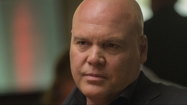 Vincent D'Onofrio in 'Emerald City'