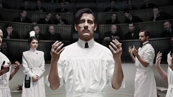 Vergeten ziekenhuisdrama maakt een stevige comeback in de Top 10 van HBO Max