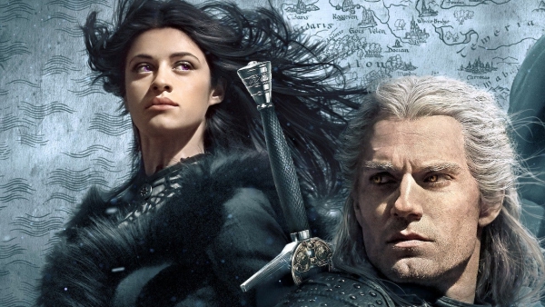 Netflix-serie 'The Witcher' gaat geen 'happy end' krijgen?