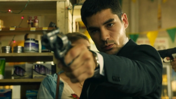 Interview met J.T. Cotrone over 'From Dusk till Dawn'